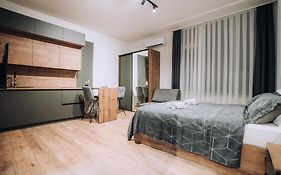 Cvetanov Apartments